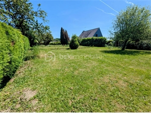 terrain à la vente -   35300  FOUGERES, surface 800 m2 vente terrain - UBI471267821
